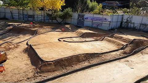 2020.10.24 (2) TEKNO EB48 2.0  STRADALE SP203 SUPERSOFT 고창 붕붕서킷 리뉴얼 ver 2.5