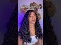 No importa a donde vaya siempre querrán tocarme el cabello sin mi permiso #curly #rizada  #majocurly