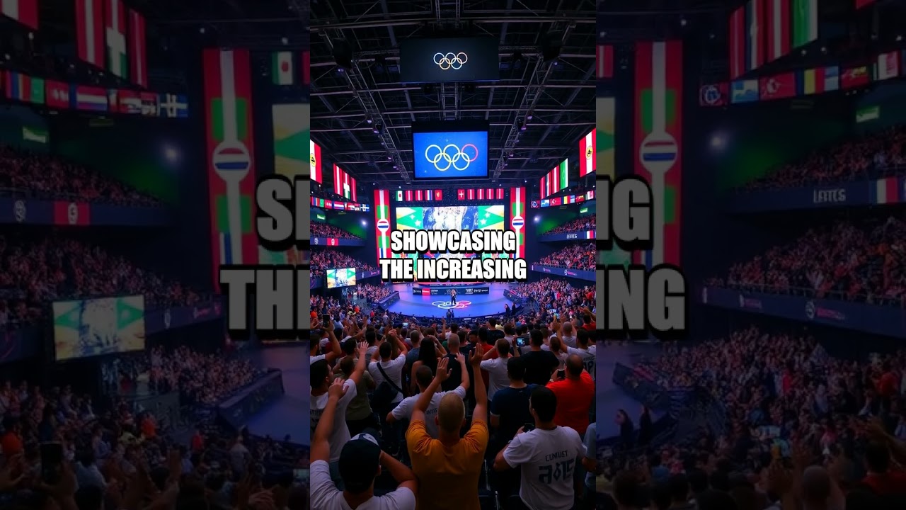 The Evolution of Digital Sports