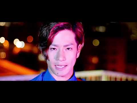 フレデリック「トウメイニンゲン」Music Video | frederic"Tomei-ningen"
