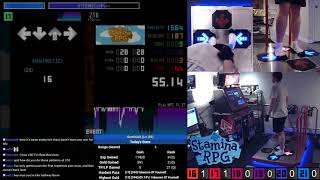 Cold Breath [17] 91.12% - DOMP