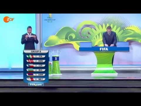 WM 2014: DFB-Team vor lösbaren Aufgaben