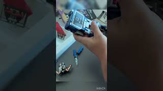 Original G1 Soundwave