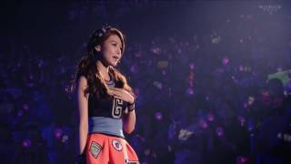 Girls Generation - Everyday Love - Love Peace Japan 3Rd Tour 2014