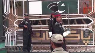 Wagah Border Full HD New-Short clip