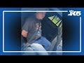 Washington fugitive taken into custody after years on the run