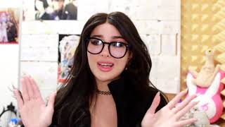 Spoiled Girl Thinks She Owns Her Parents ft SSSniperWolf