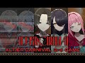 デスゲーム「アルター・カーニバル」3rd GAME