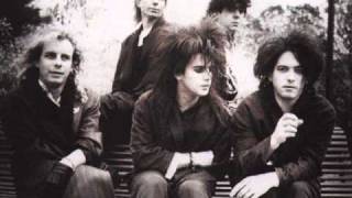 The Cure - Strum chords