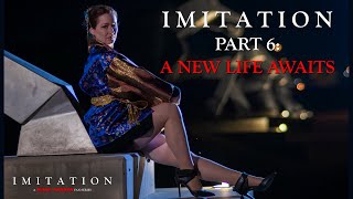 Imitation Part 6 A New Life Awaits Of our Blade Runner fan series