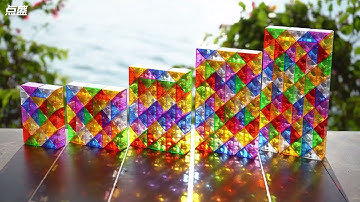 DianSheng Magic Snake (Glaze/Jelly Color)!