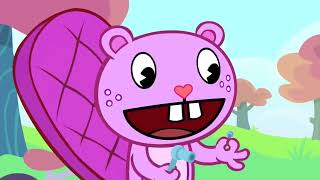 Happy Tree Friends Instrumental Episode - Brake The Cycle Incomplete