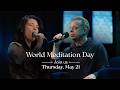 World Meditation Day 2026 | Join Dr Joe Dispenza’s Global Meditation