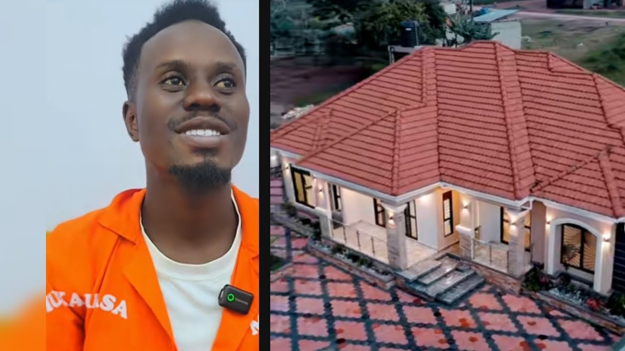 NZE OMULIMU GWA MUKALAKASA SIGWEVUMA KUBA NGUZIMBYEMU NE NYUMBA MUKABANGA AKATONO KENGUKOLEDDE .