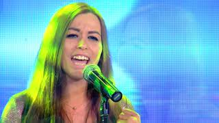 Szandy - I Will Always Love You Házibuli 2019