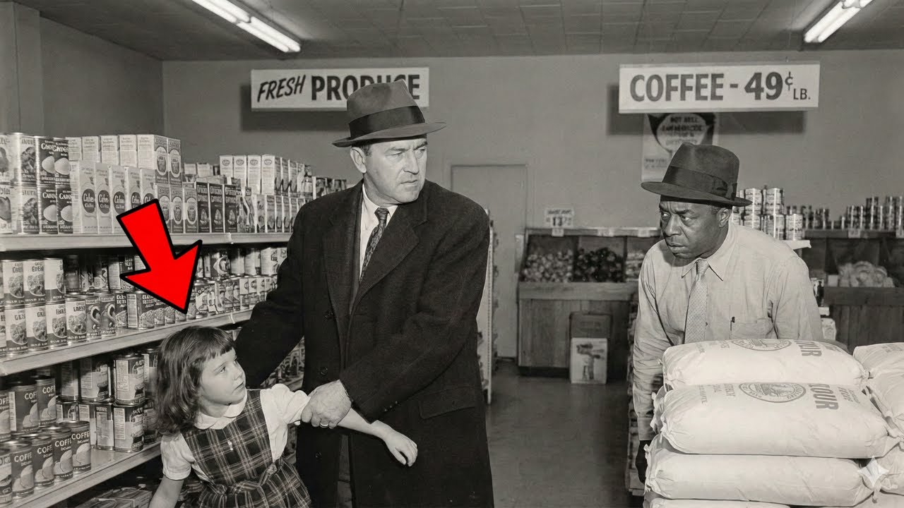 Una Niña Le Dio A Bumpy Johnson SEÑAL SECRETA — Lo Que Hizo Con 12 Traficantes DEJÓ A TODOS EN SHOCK