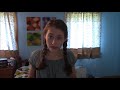Beginning of video