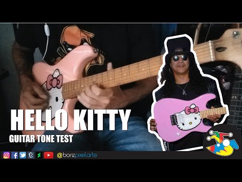 107 - HELLO