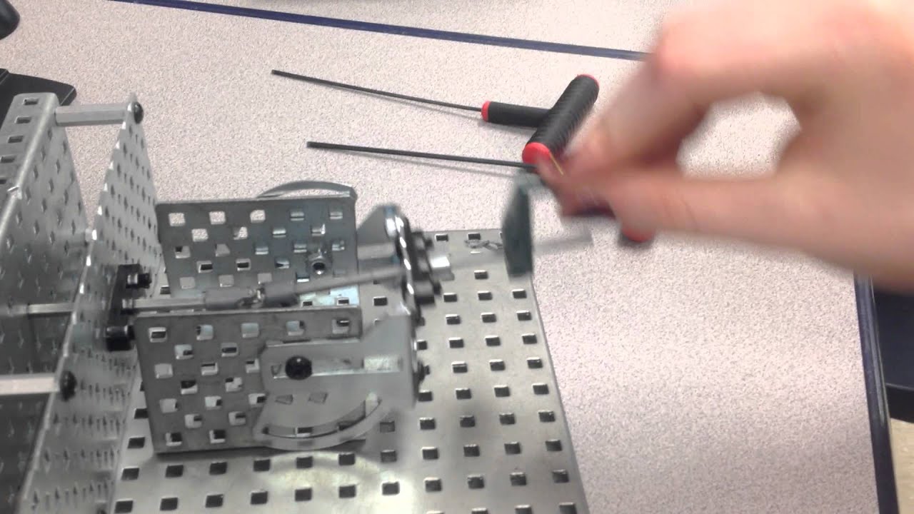 Universal Joint YouTube