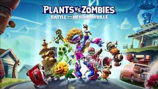 Major Problem! (Stage 1) (Extended) - Plants vs. Zombies: Battle for Neighborville OST -