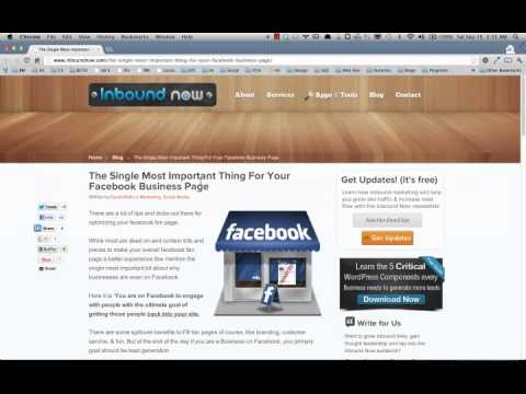 Post & Page Specific Call to Action Placement