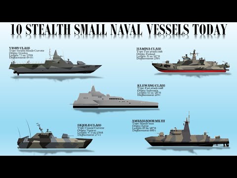 Video: Friendship for money: foreign ships and boats for the Ukrainian Navy