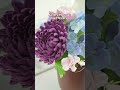 Create Beautiful Blooms: Pinterest's Cute DIY with Air Dry Polymer Clay 🌼✨