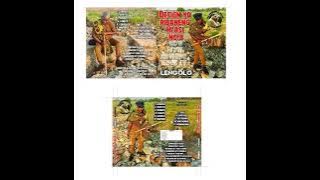 Design Ya Rebaneng Hlasi No.8(New CD!!!)