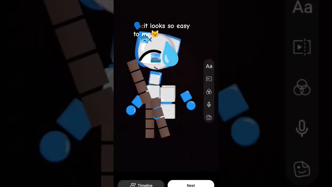 THIS TOOK ME 10 44 MINS 