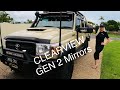 Clearview gen 2 mirrors tuffenuf4cruisin 79 series