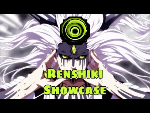 renshiki showcase code youtube renshiki showcase code youtube
