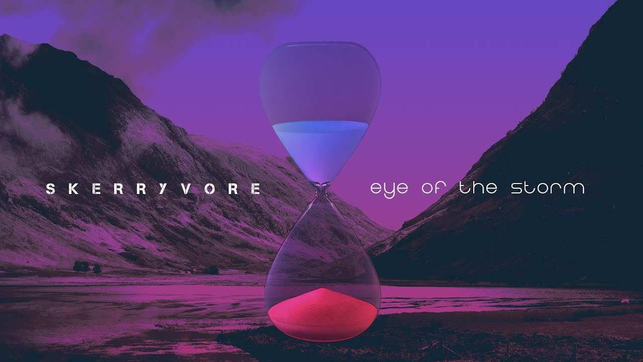 Skerryvore Eye Of The Storm Official Music Video YouTube Music