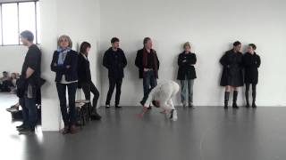 Download Lagu Wiels / Anna Teresa De Keersmaeker MP3 Download Lagu Wiels / Anna Teresa De Keersmaeker MP3