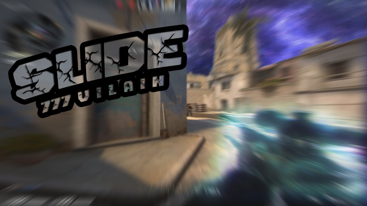 how to get cs go sliding how to get cs go sliding