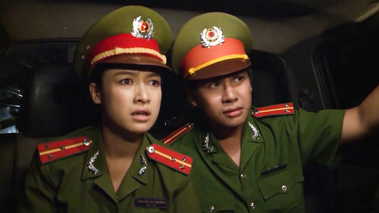 Đặc nhiệm vội vàng đi trong đêm để kịp thời cứu đồng đội khỏi cửa tử đầy gay cấn | Phim Hình Sự 2025