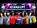 DJ KMA CPT - Team Kenni 021 [The Golden Gates Mix 2024] Kom Skut Dai Bak Ve Papa , Haai Jinne Mama