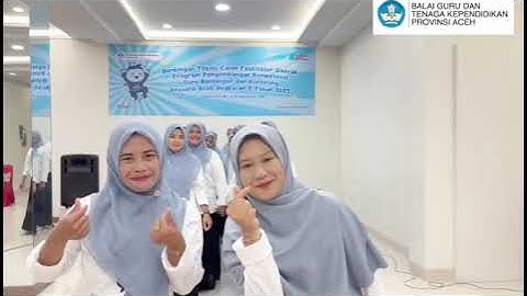 7 Jurus BK Hebat (Jingle dan Gerakan 7 jurus BK)
