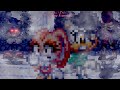 SALLY.EXE FINISHED NIGHTMARE | Cream's &amp; Loya's solo endings! (ENDING C, SACRIFICED C)
