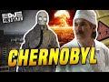 DJ BLYATMAN - CHERNOBYL