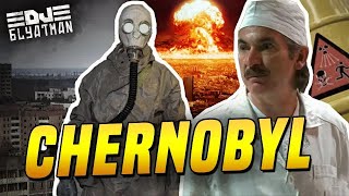 Смотреть клип Dj Blyatman - Chernobyl