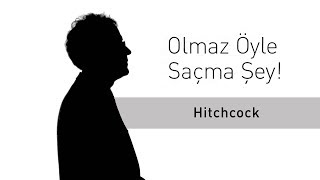 Hitchcock  Olmaz Öyle Saçma Şey (S2/Bölüm#38)