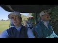 Good Good Battle Golf… But With a Twist
