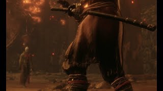 Sekiro: Drunken Butterflies