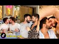 GAY COUPLE TIKTOKS COMPILATION #7 / The Most Cute Couples Goals 🥰💘⭐️