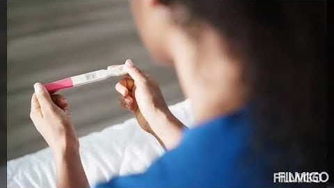 Causes for missed period and negative pregnancy test