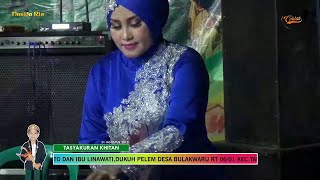 Nasida Ria - Berpeganglah ( Video Live Performance )