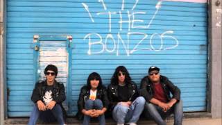 Video thumbnail of "04 - The Bonzos - No estas a mi lado"