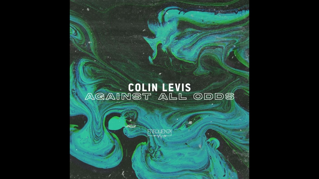 Tonton Colin Levis - Chasing Visions (Original Mix) di YouTube Tonton Colin Levis - Chasing Visions (Original Mix) di YouTube