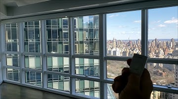 Homeworks QS RF Shade troubleshooting