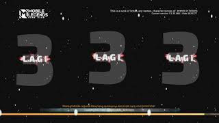 Loading Screen Mobile Legends Kienzy Tiktod